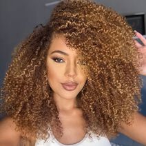 SHOP THE LOOK - BROWN BALAYAGE NATHALIA GIBSON - L'Oreal Professionnel | L'Or&eacute;al Partner Shop